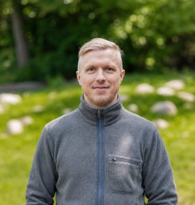Zilvinas Karpis